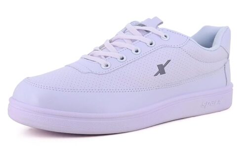 Casual Lace Up Shoes for Men