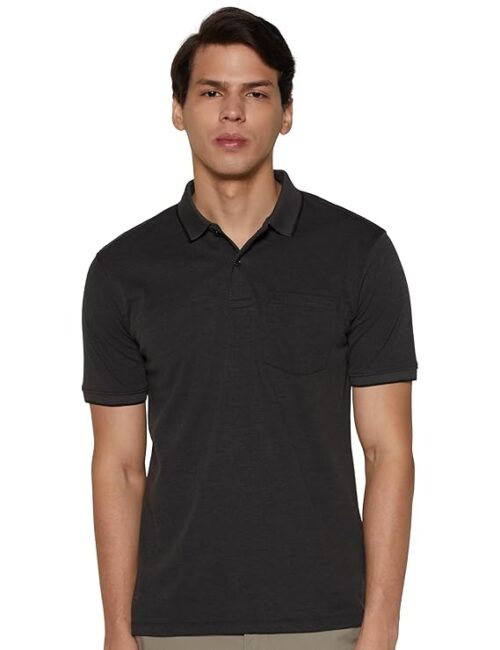 Peter England Polo T-Shirt