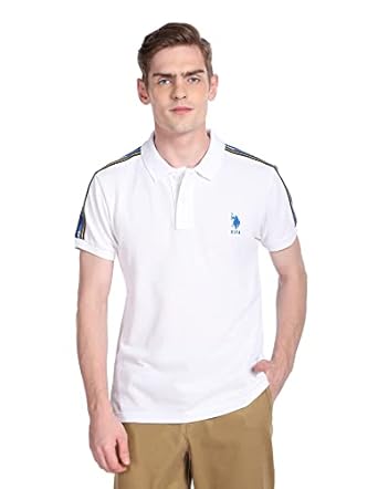 Mens Slim Fit Cotton Shirt
