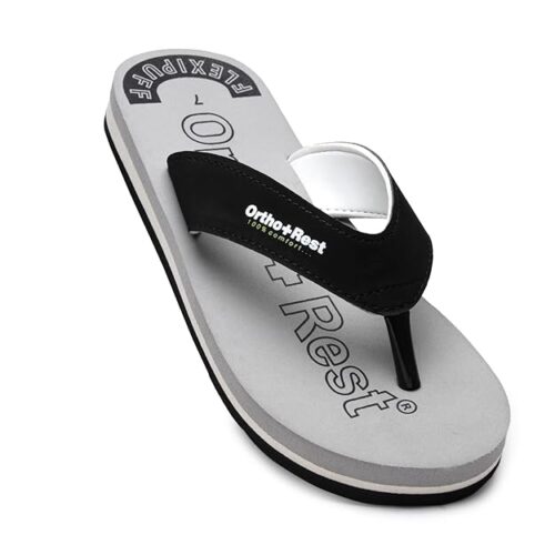 Orthopedic Mens Slippers