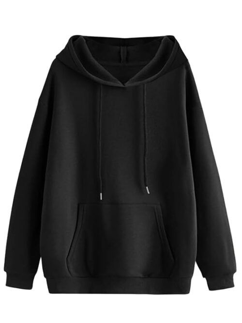 Hooded Sweatshirt for Men